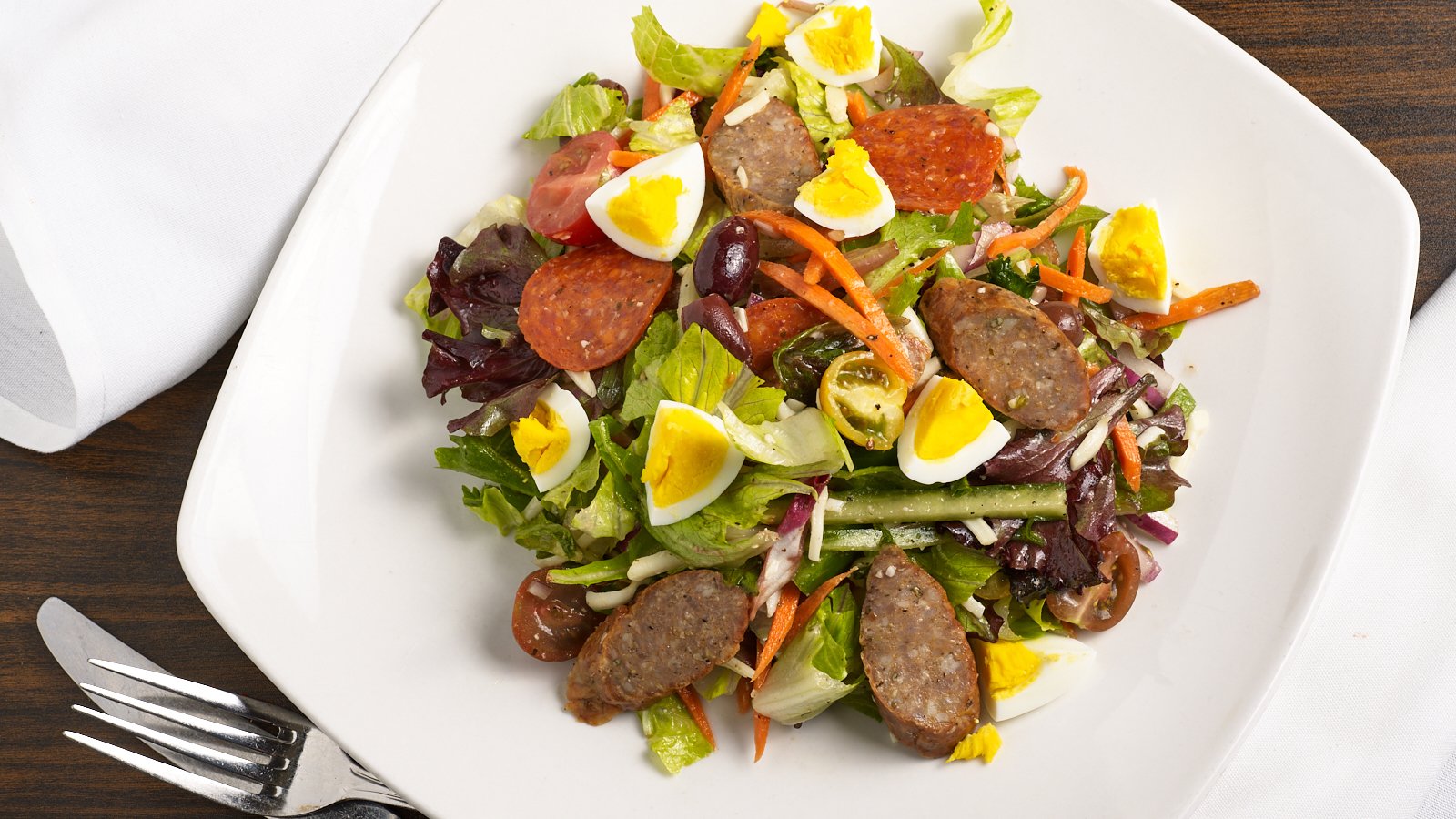 Special Salad